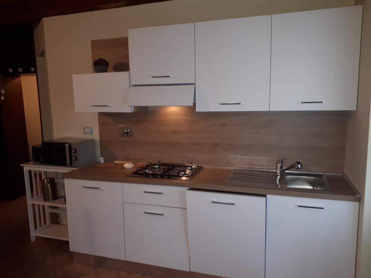 Scopaie Apartment Podere Poggiaccio Ngoại thất bức ảnh
