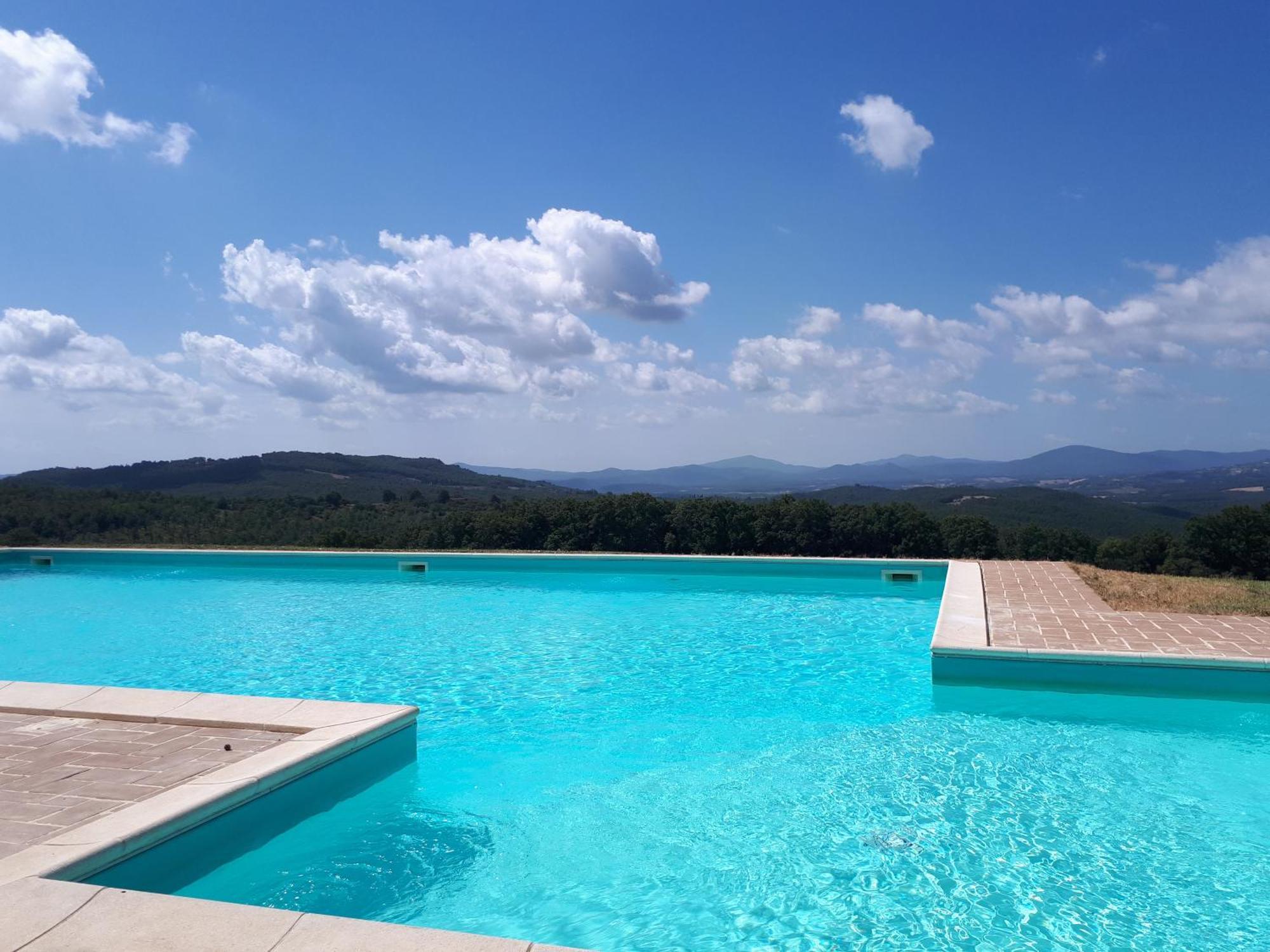 Scopaie Apartment Podere Poggiaccio Ngoại thất bức ảnh
